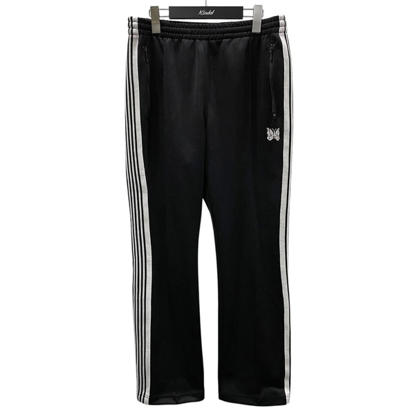 Needles トラックパンツ ブラック　ホワイト Mサイズ@v85 8079000748221_1_grande.jpg?v=