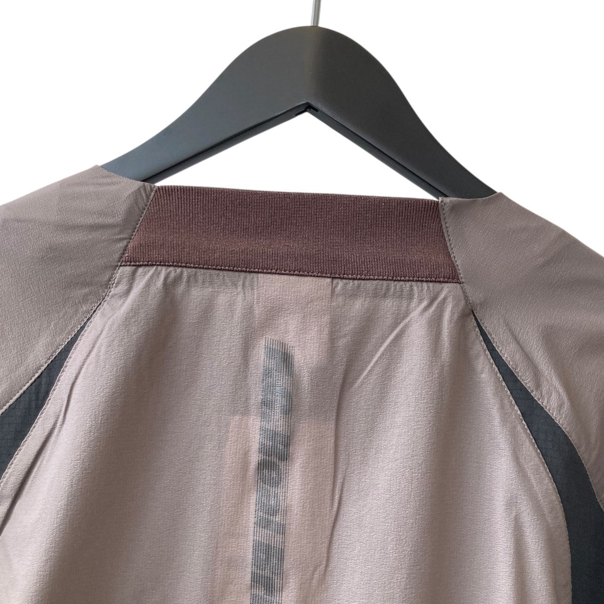 F．C．R．B．(エフシーアールビー) ULTRA LIGHT WEIGHT HALF ZIP