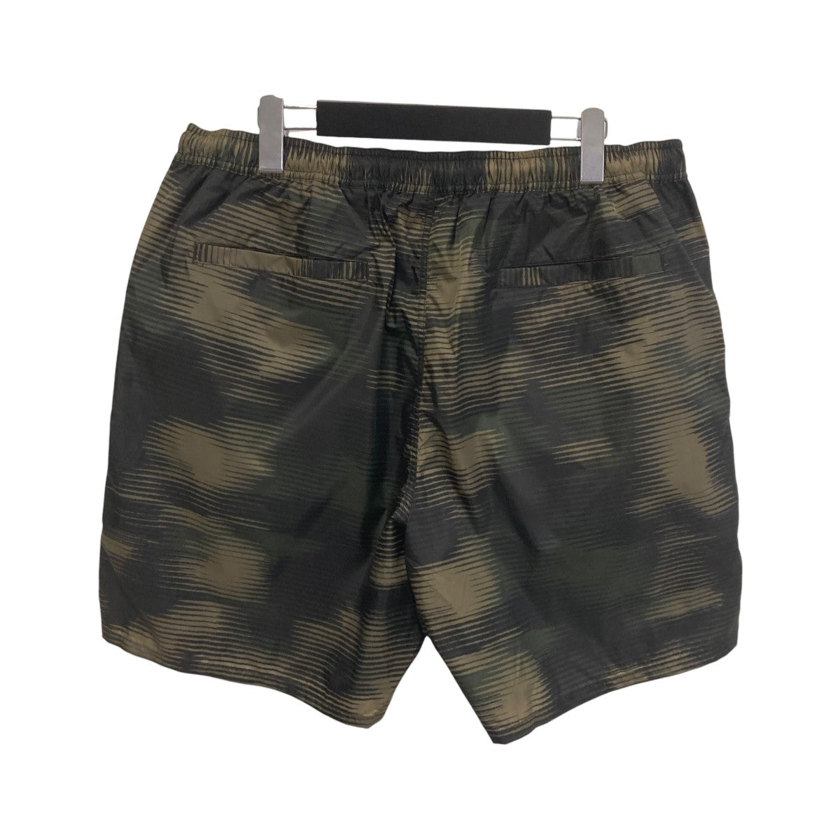 SPEED CAMO EASY SHORTSハーフパンツFCRB-250028