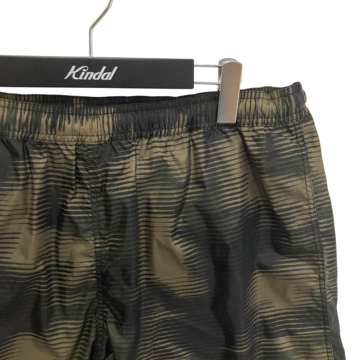 SPEED CAMO EASY SHORTSハーフパンツFCRB-250028