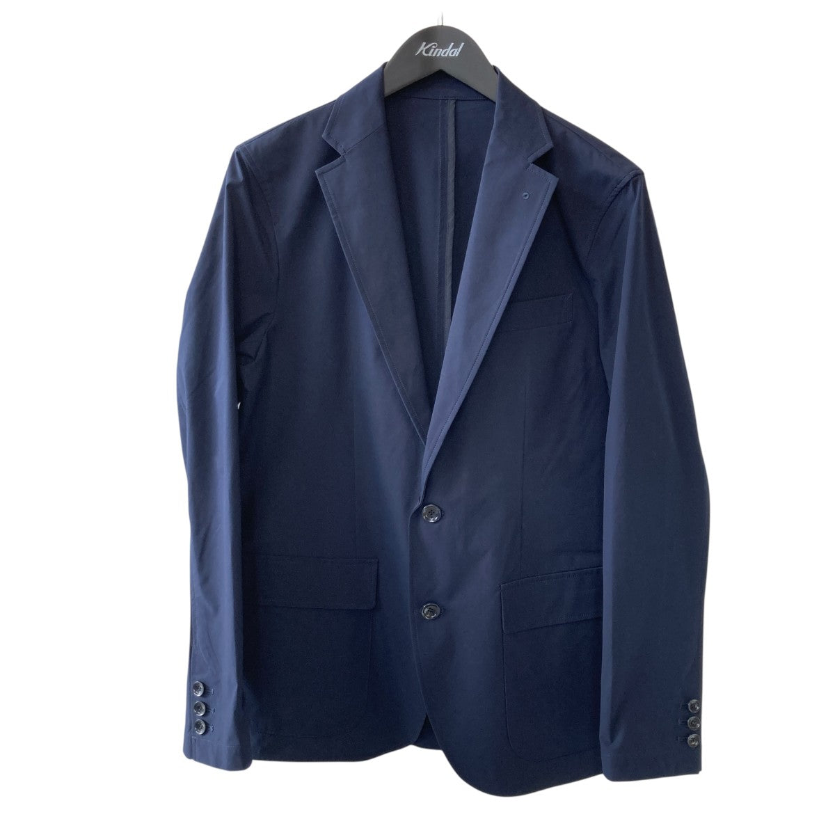 SOPHNET． 25SS2WAY STRETCH PACKABLE 2BUTTON JACKETテーラードジャケットSOPH-250027 古着・中古-1枚目のアイテム画像