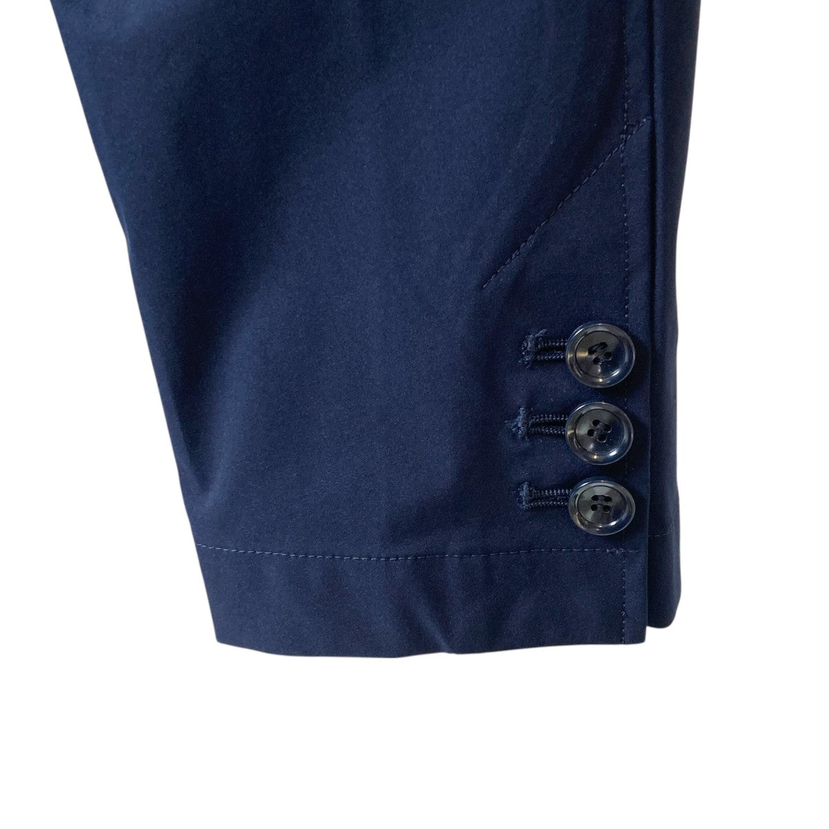 SOPHNET．(ソフネット) 25SS2WAY STRETCH PACKABLE 2BUTTON JACKET
