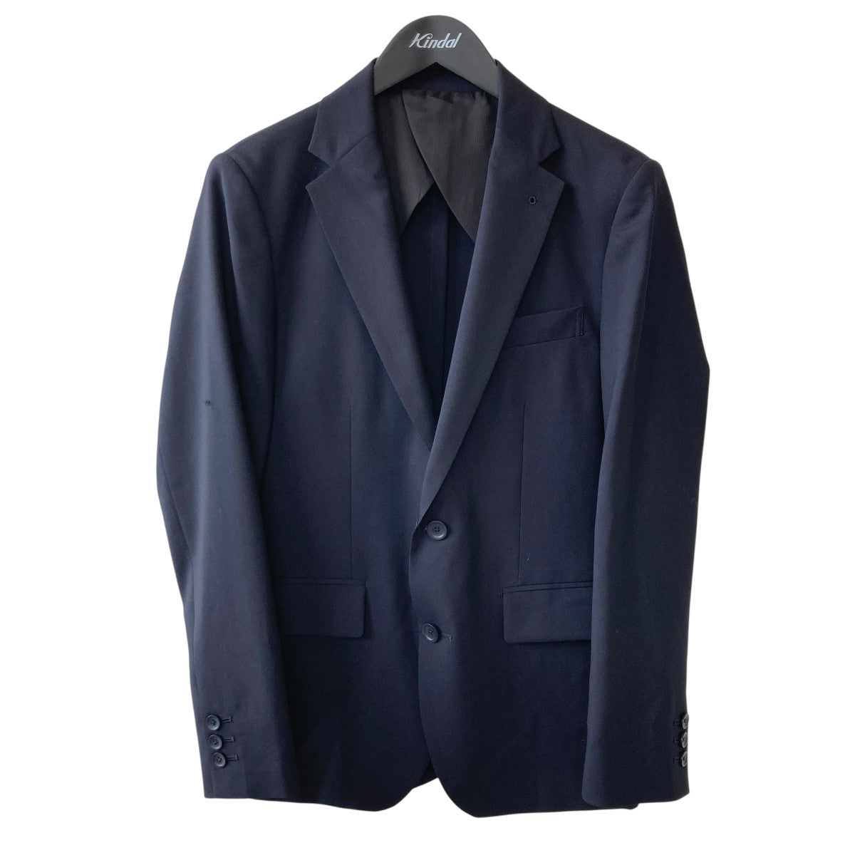 ジャケット・アウター SOPHNET. 16SS Stretch Gabadine 2B JKT-M SOPH. | EX. BLEISURE JACKET(2 (M) BLACK):