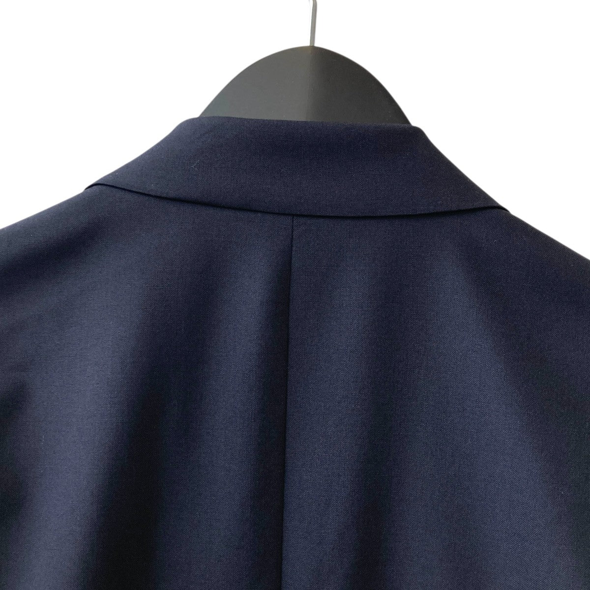 SOPHNET．(ソフネット) SUMMER MERINO WOOL STANDARD 2BUTTON