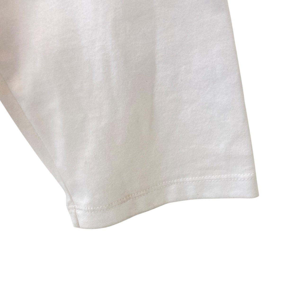 uniform experiment LOOSE L S TEE長袖TシャツUE-250043 古着・中古-4枚目のアイテム画像