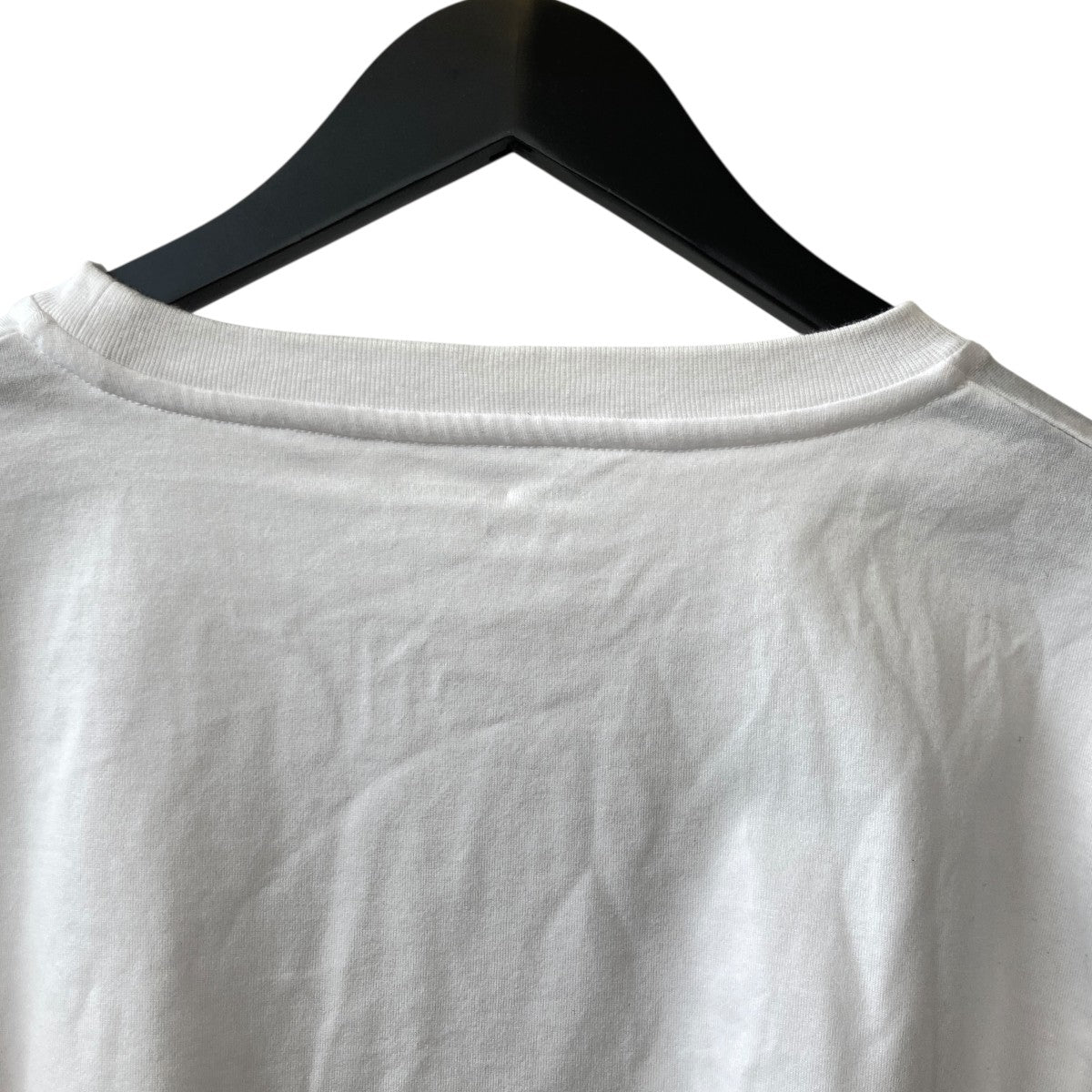 uniform experiment LOOSE L S TEE長袖TシャツUE-250043 古着・中古-5枚目のアイテム画像