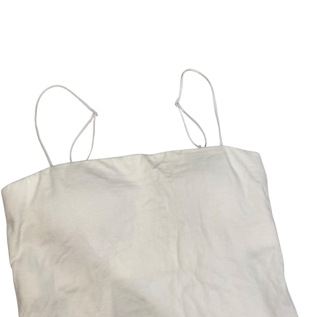 yo BIOTOP キャミソール BIOTOP(ビオトープ) / WOMENS【yo BIOTOP Lingerie】cropped
