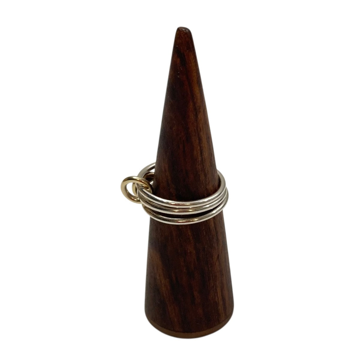 Spinelli Kilcollin(スピネリ キルコリン) SOLARIUM SG3連リング