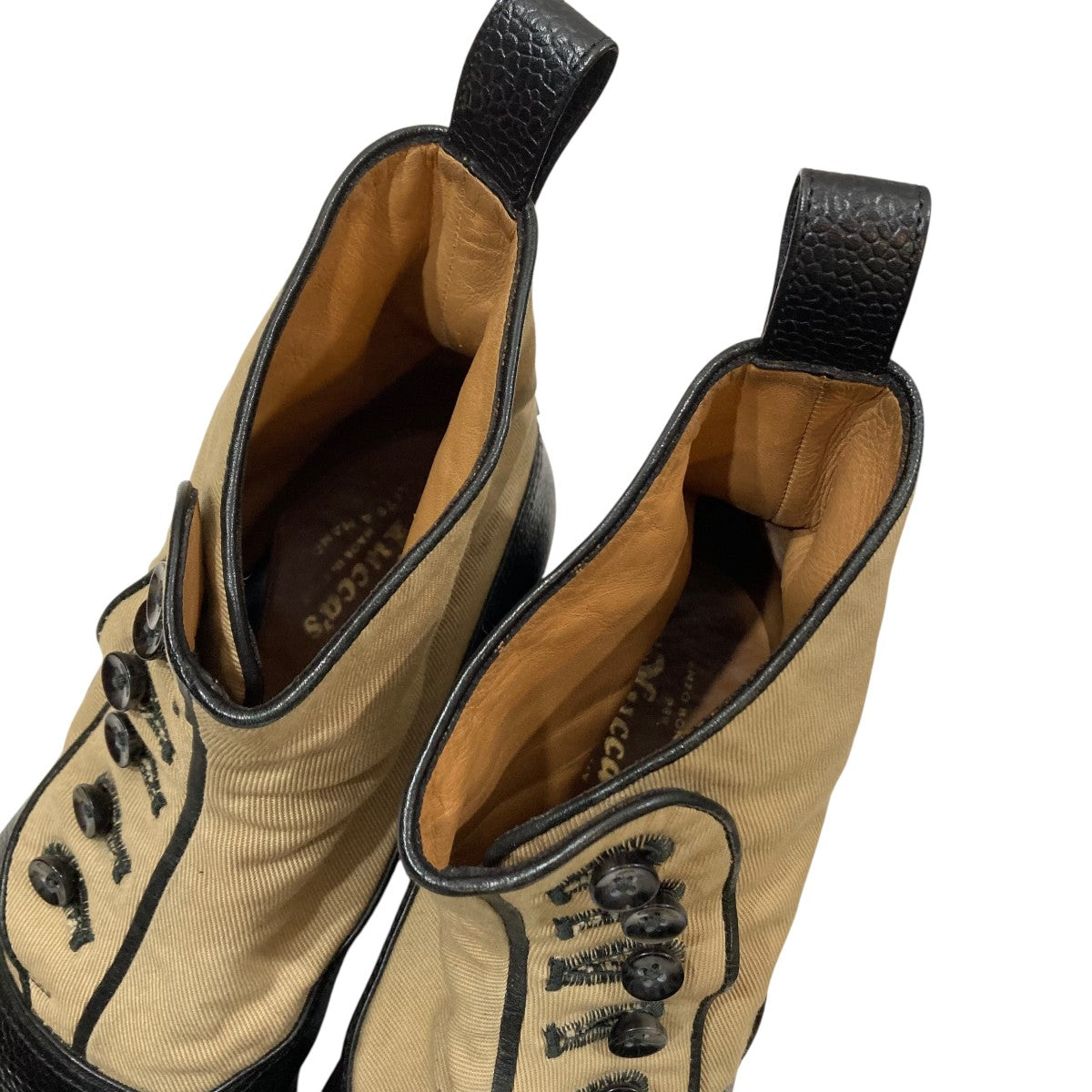 週末値下げ レユッカス Le Yucca's 41 ブラウン Yeb/2 週末値下げ レユッカス Le Yucca's 41 ブラウン Yeb/2 - メルカリ