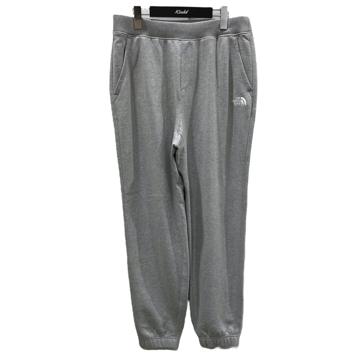 スウェットパンツ ESSENTIAL JOGGER エッセンシャルジョガー 韓国製 NP6KN01B