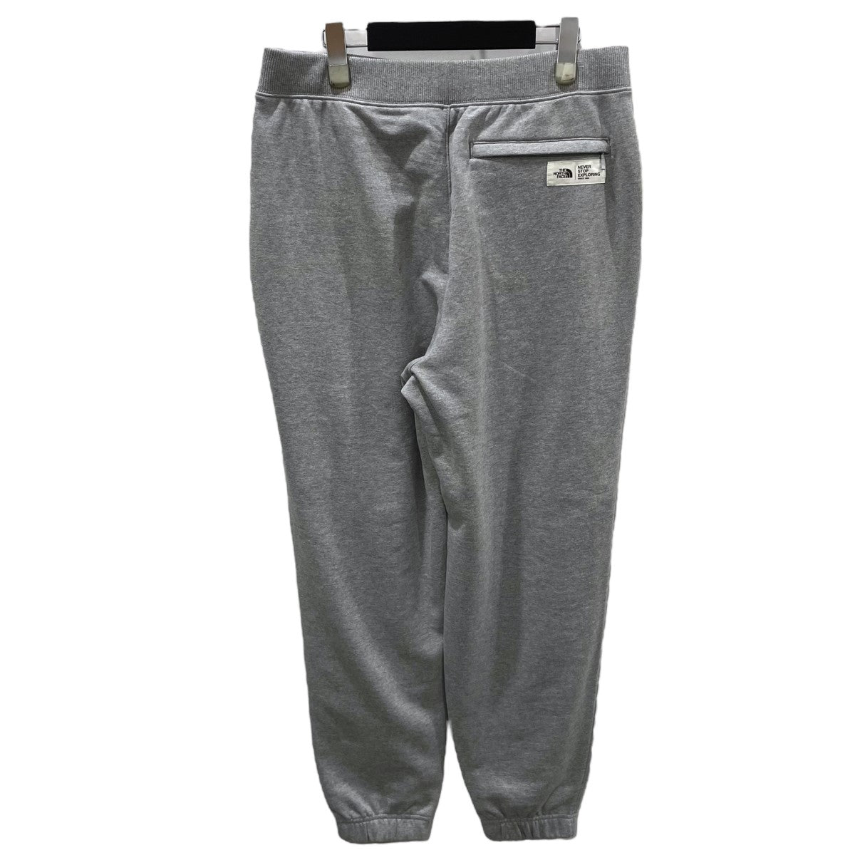 スウェットパンツ ESSENTIAL JOGGER エッセンシャルジョガー 韓国製 NP6KN01B