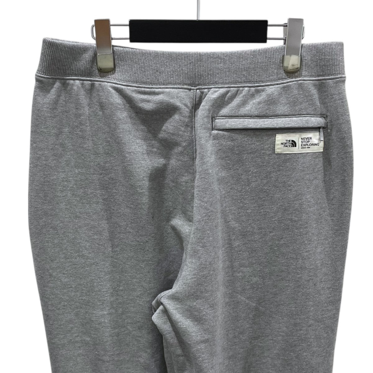 スウェットパンツ ESSENTIAL JOGGER エッセンシャルジョガー 韓国製 NP6KN01B