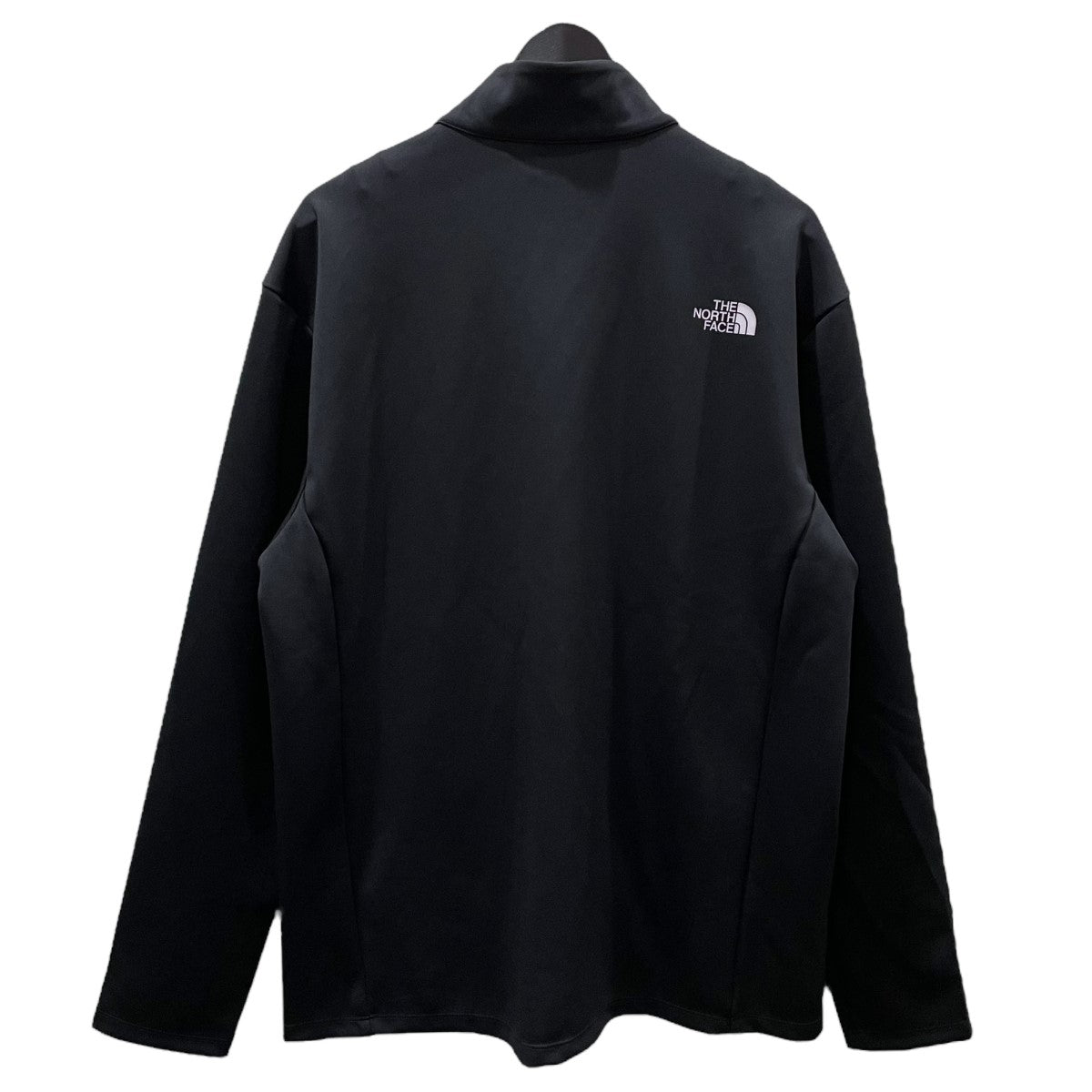 フーデット コート the north face hyke sacai iena 今冬のアウターは話題のコラボ「THE NORTH FACE×HYKE」でゲット