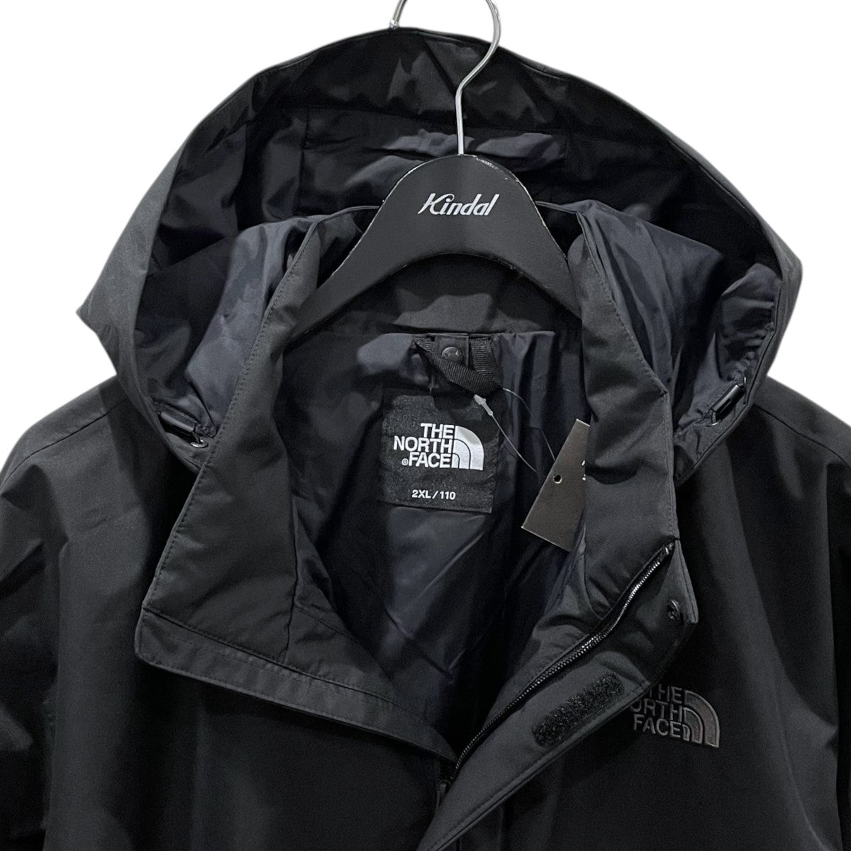 THE NORTH FACE(ザノースフェイス) マウンテンパーカー PRO