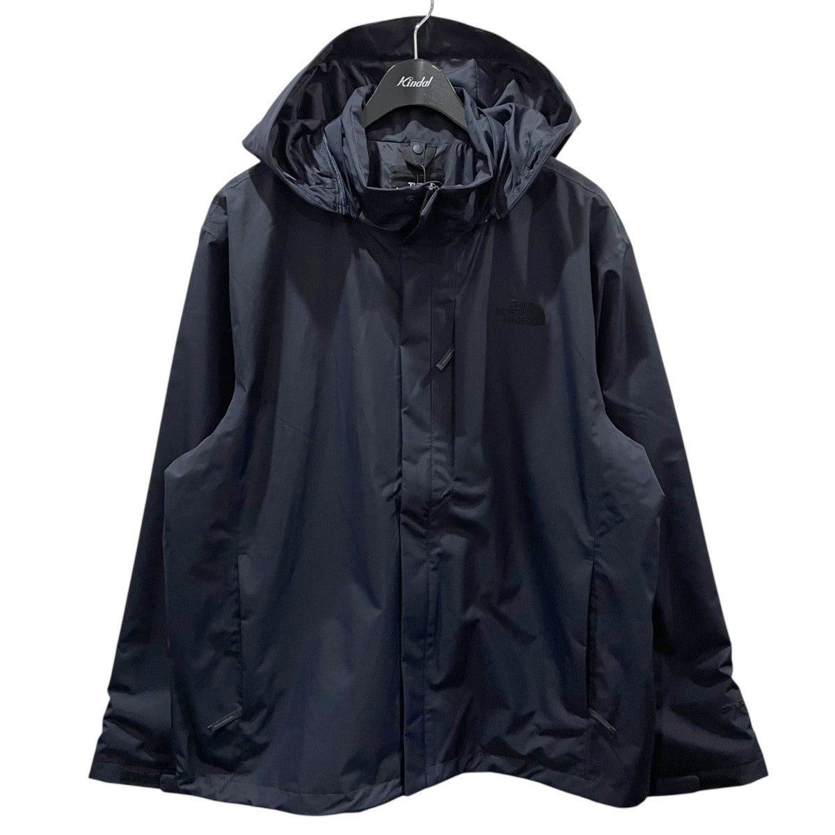マウンテンパーカー PRO SHIELD JACKET プロシールドジャケット 韓国製 NJ2HQ52B
