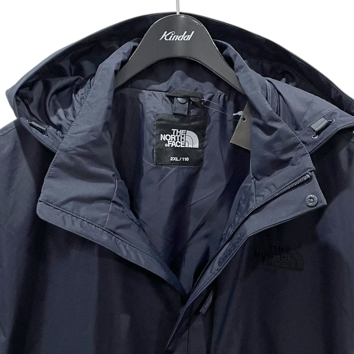 マウンテンパーカー PRO SHIELD JACKET プロシールドジャケット 韓国製 NJ2HQ52B