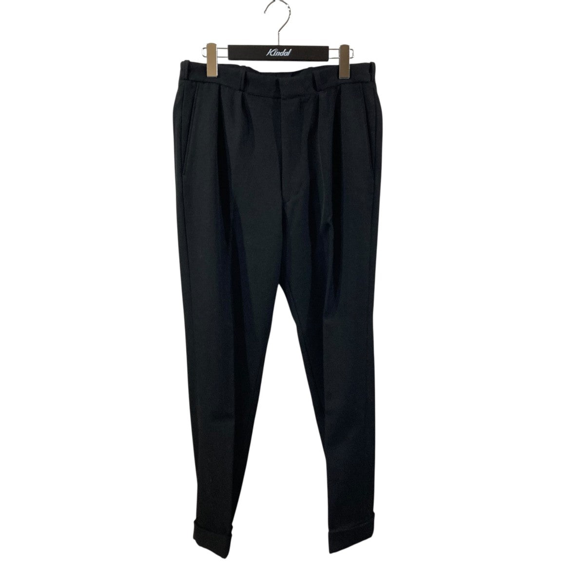 A1980 ジルサンダ パンツスーツセット ウール スラックス 黒 40 楽天市場】JIL SANDER ジルサンダー ウールギャバジン