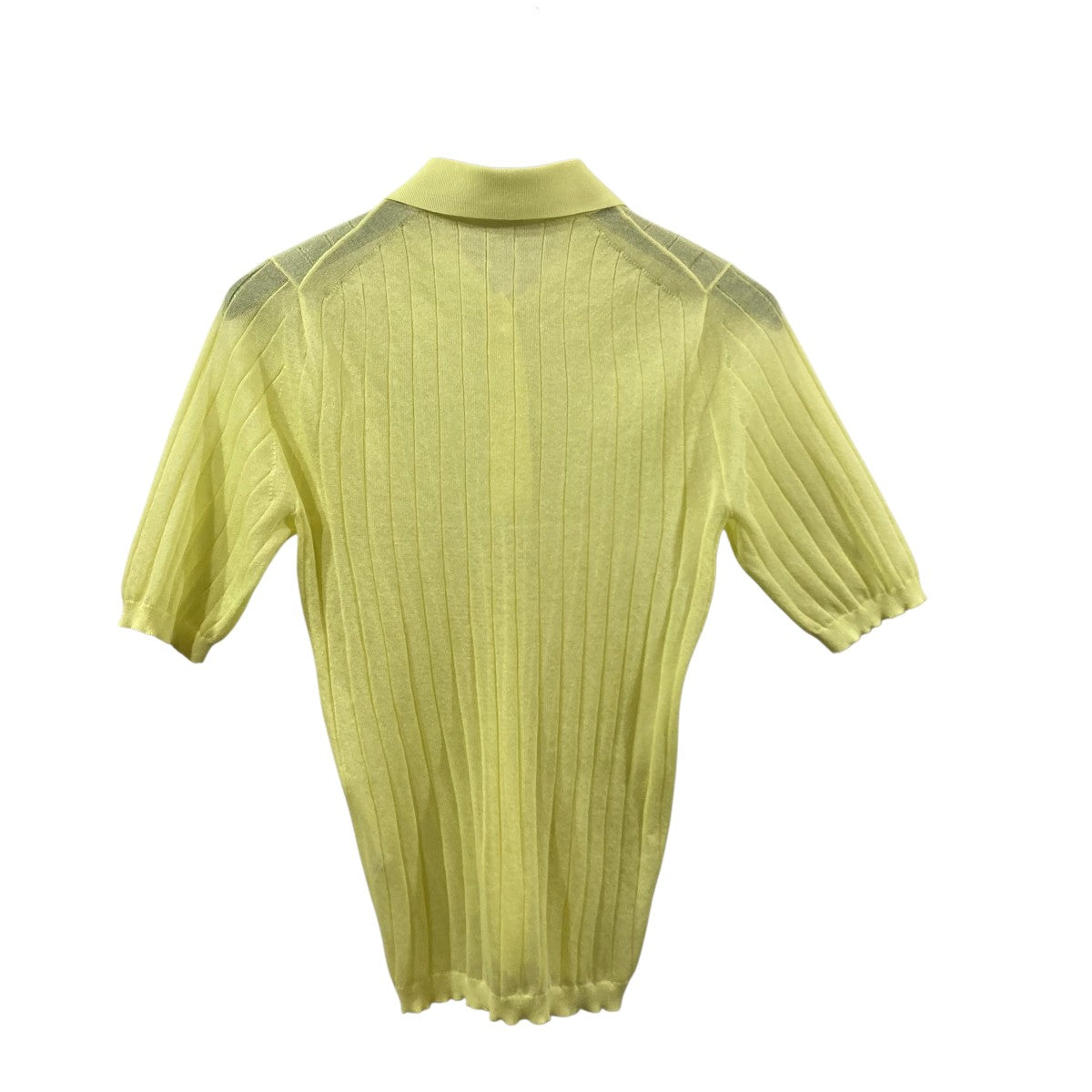 H beauty&youth WOOL GEORGETTE SHIRT Ｍ Cardigan｜TOPS｜エイチ ビューティー＆ユース（H BEAUTY&YOUTH