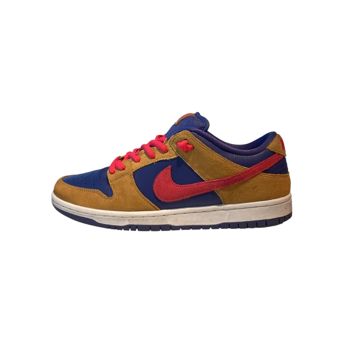 NIKE SB Nike SB Dunk Low ProスニーカーBQ6817-700 古着・中古-2枚目のアイテム画像