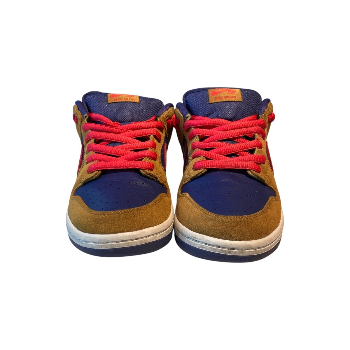NIKE SB Nike SB Dunk Low ProスニーカーBQ6817-700 古着・中古-3枚目のアイテム画像
