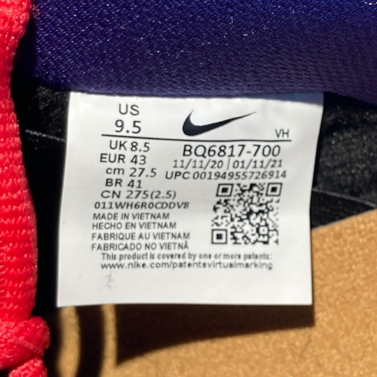 NIKE SB Nike SB Dunk Low ProスニーカーBQ6817-700 古着・中古-6枚目のアイテム画像