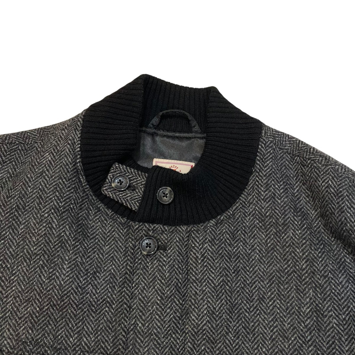 BARACUTA バラクータブルゾン 楽天市場】BARACUTA（種類（コート・ジャケット）ブルゾン