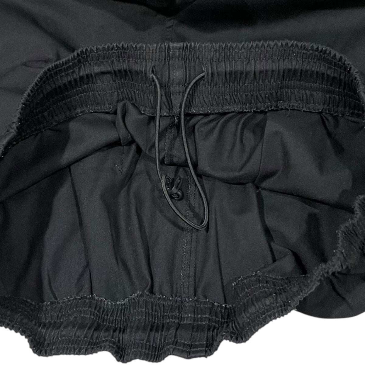 【新品未使用】フレッシュサービス　パンツ　サイズL Fresh Service (フレッシュサービス) UTILITY OVER PANTS