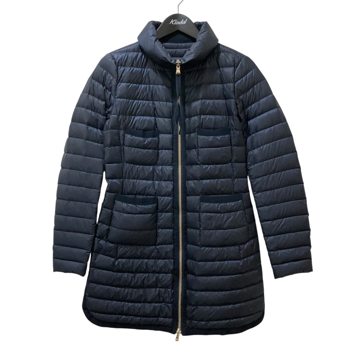 MONCLER(モンクレール) ロングダウンジャケット49301/91/68959 49301