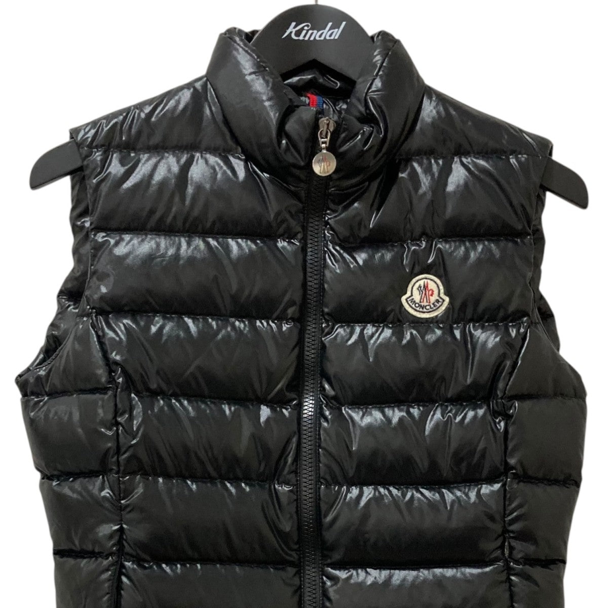 MONCLER モンクレール　ダウン　ベスト MONCLER モンクレール ダウン ダウンベスト ライトダウン