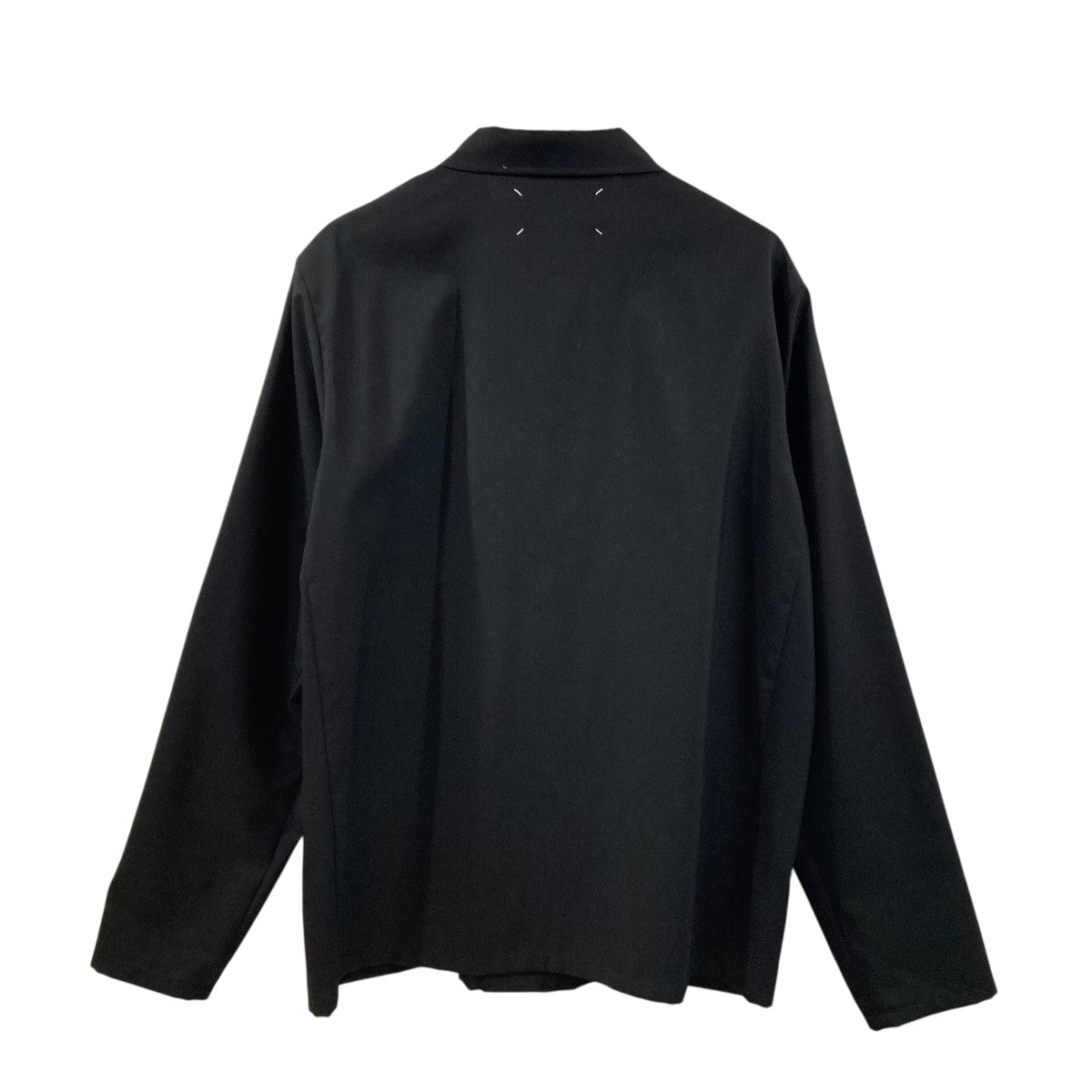 や*ー様 Maison Margiela 2020 aw シャツジャケット や*ー様 Maison Margiela 2020 aw シャツジャケット