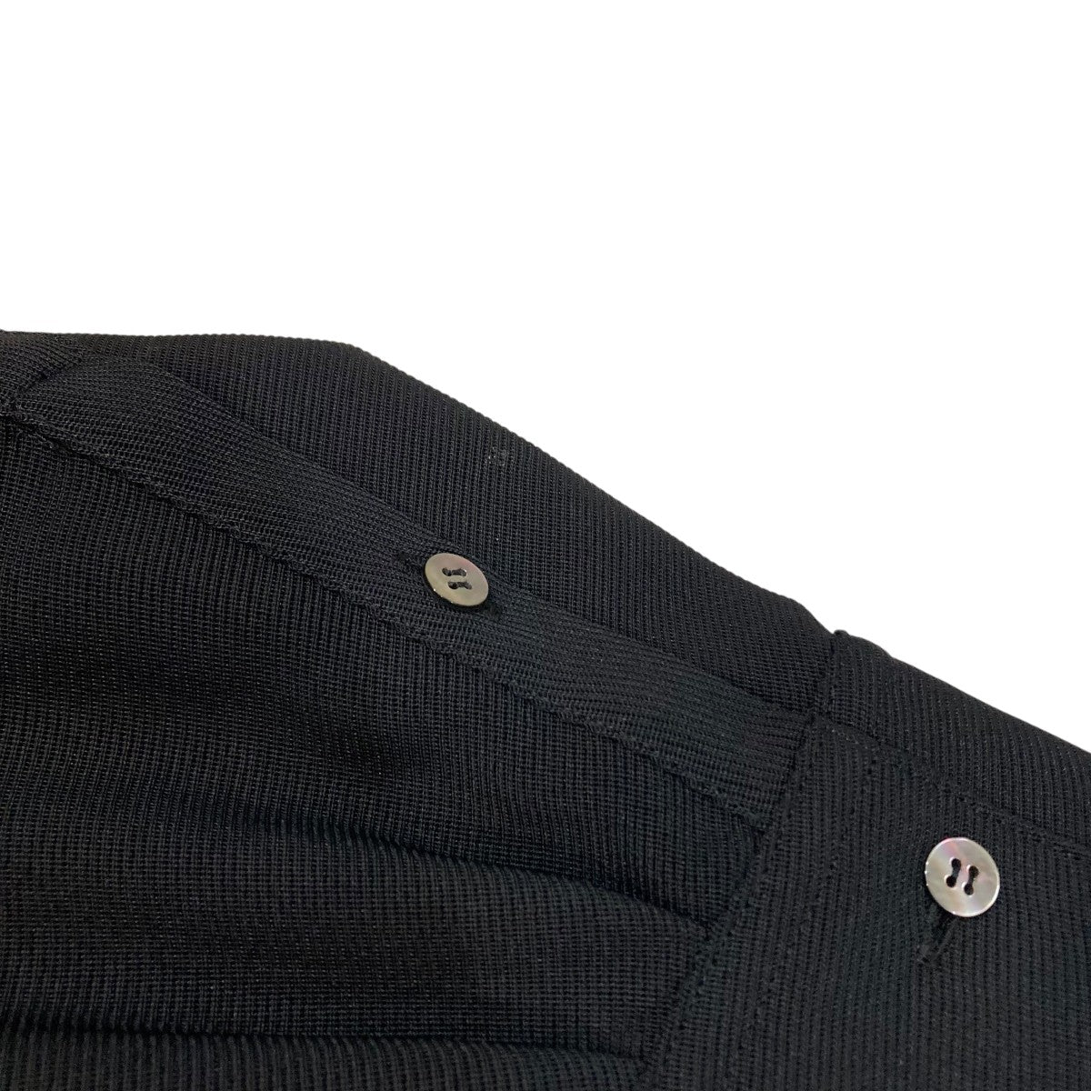 OVERCOAT ウールシャツ サイズ1 OVERCOAT ウールシャツ