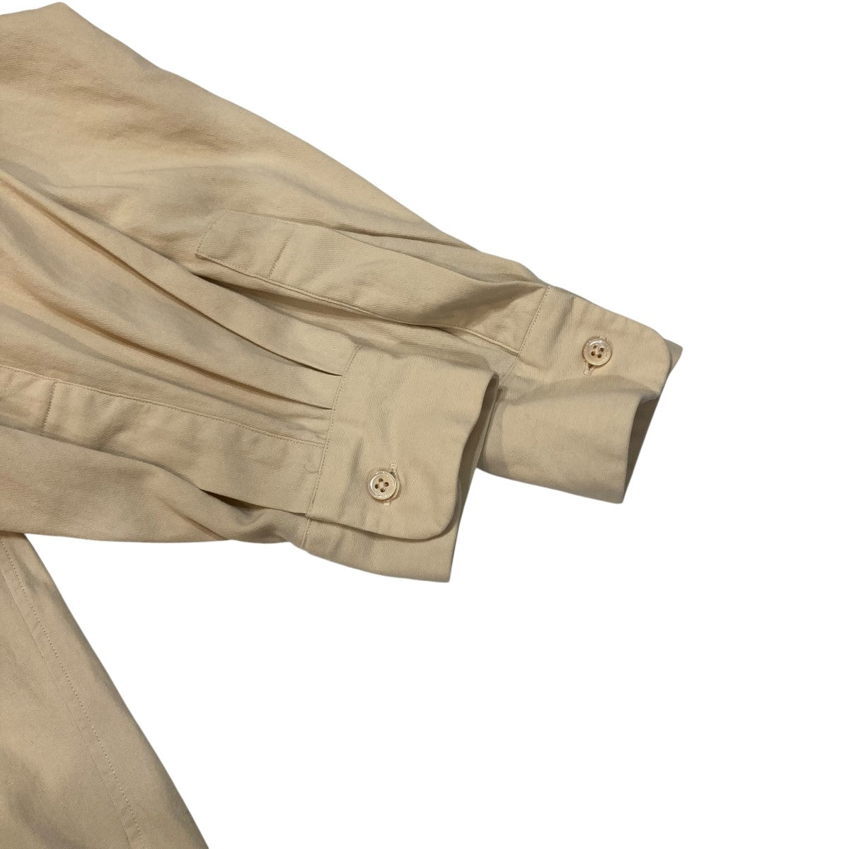 unfil 長袖シャツOEFL-UM205 古着・中古-4枚目のアイテム画像