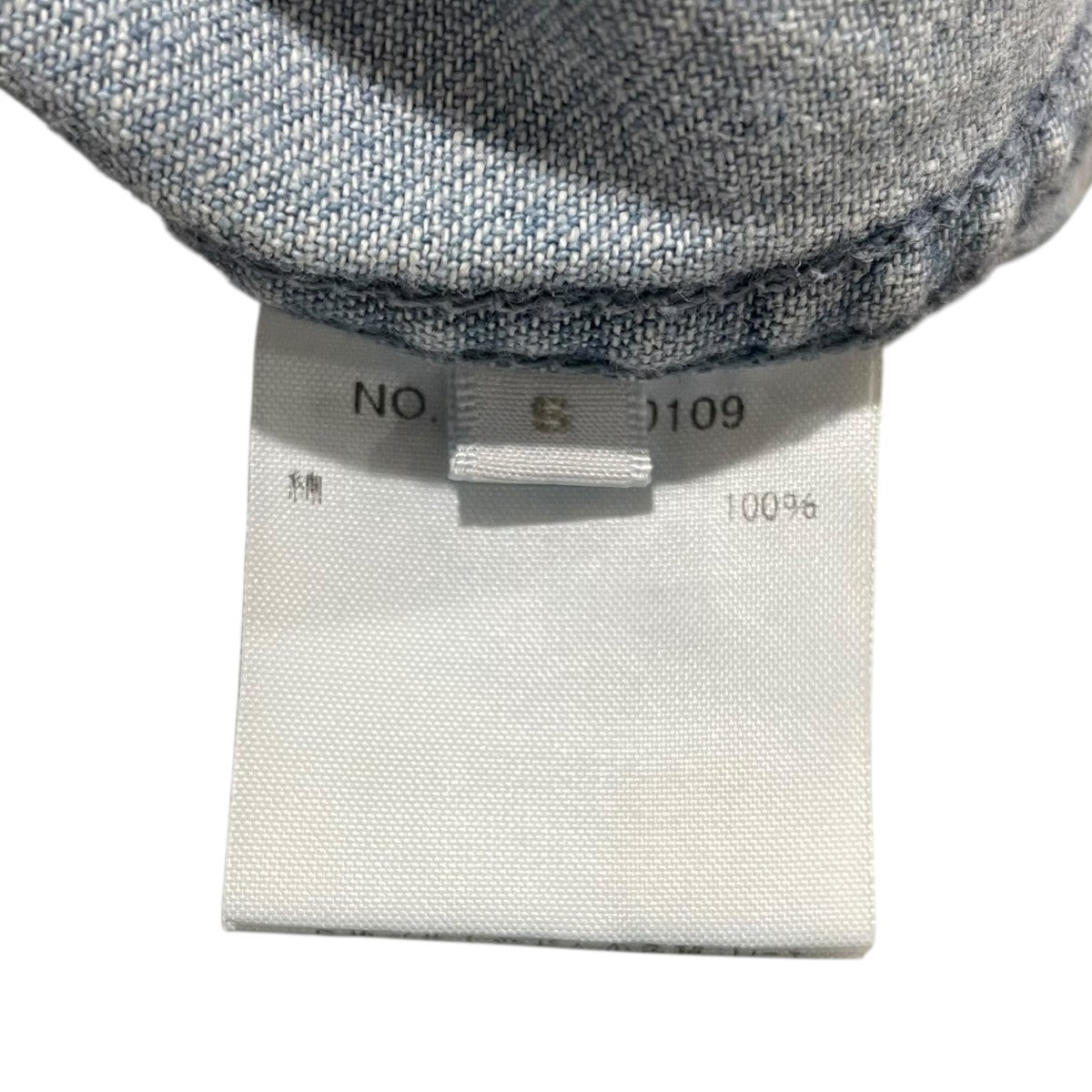 【限定価格✨】RonHerman ノーカラー Gジャン ダメージ加工✨ 限定価格✨】RonHerman ノーカラー Gジャン ダメージ加工✨ 2025