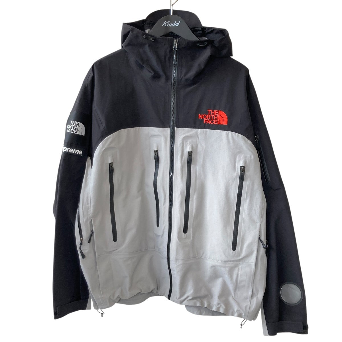 Supreme　ナイロンジャケット 2025年最新】supreme ハーフジップ ナイロンの人気アイテム