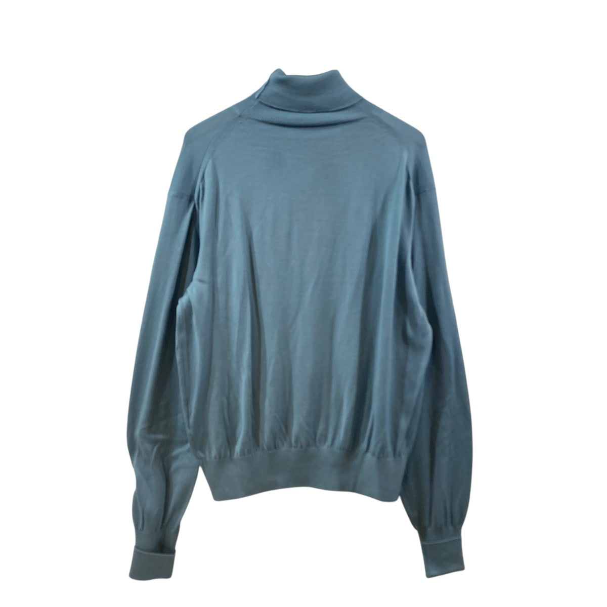 マーティアンドサンズ　シルクセーター　2 MAATEE&SONS（マーティーアンドサンズ）中古・古着オンライン