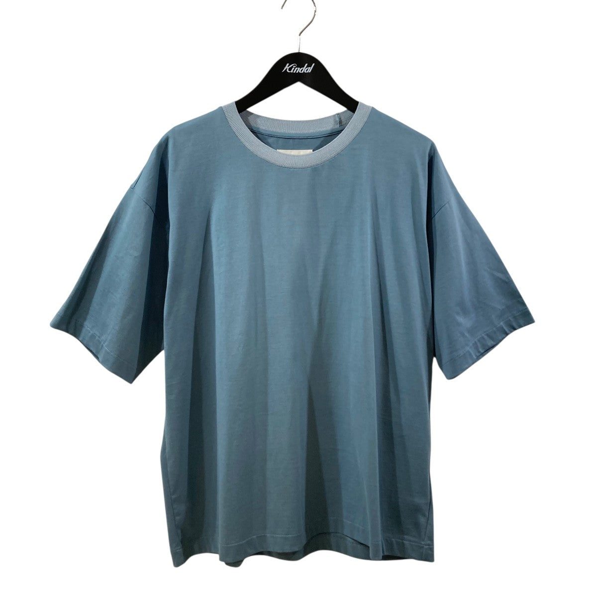 Cotton Broad Regular ShirtsクルーネックTシャツSH00221