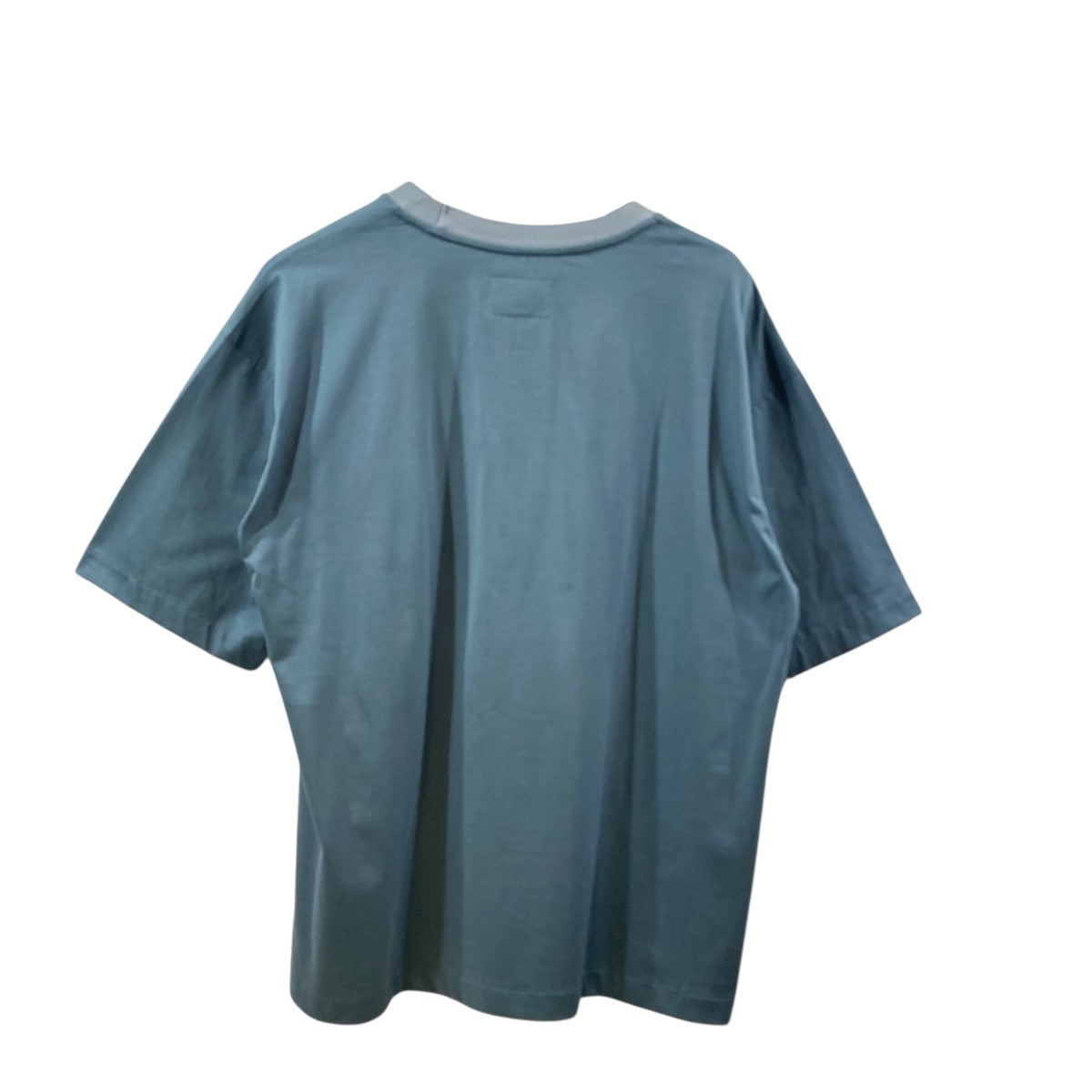 Cotton Broad Regular ShirtsクルーネックTシャツSH00221