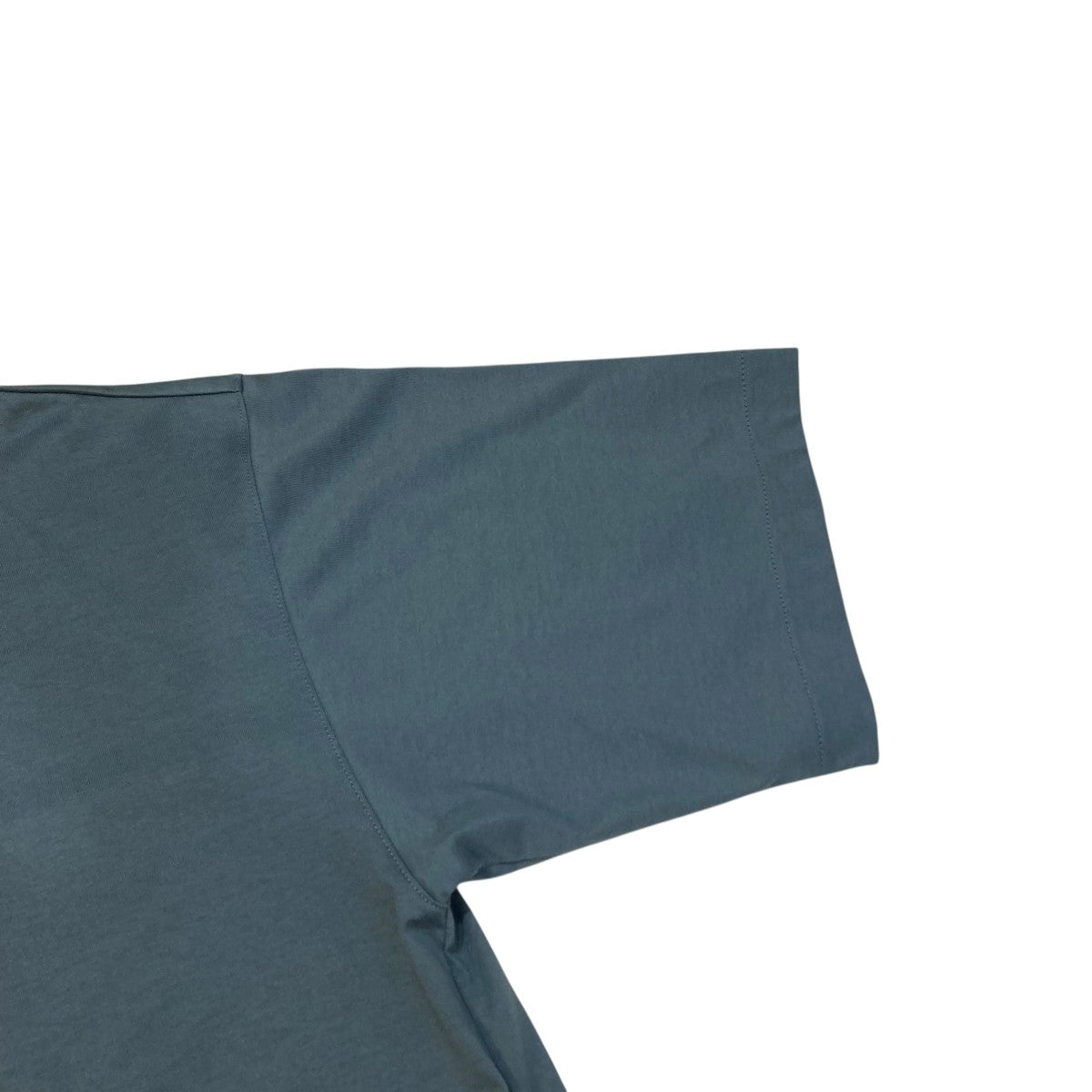 Cotton Broad Regular ShirtsクルーネックTシャツSH00221