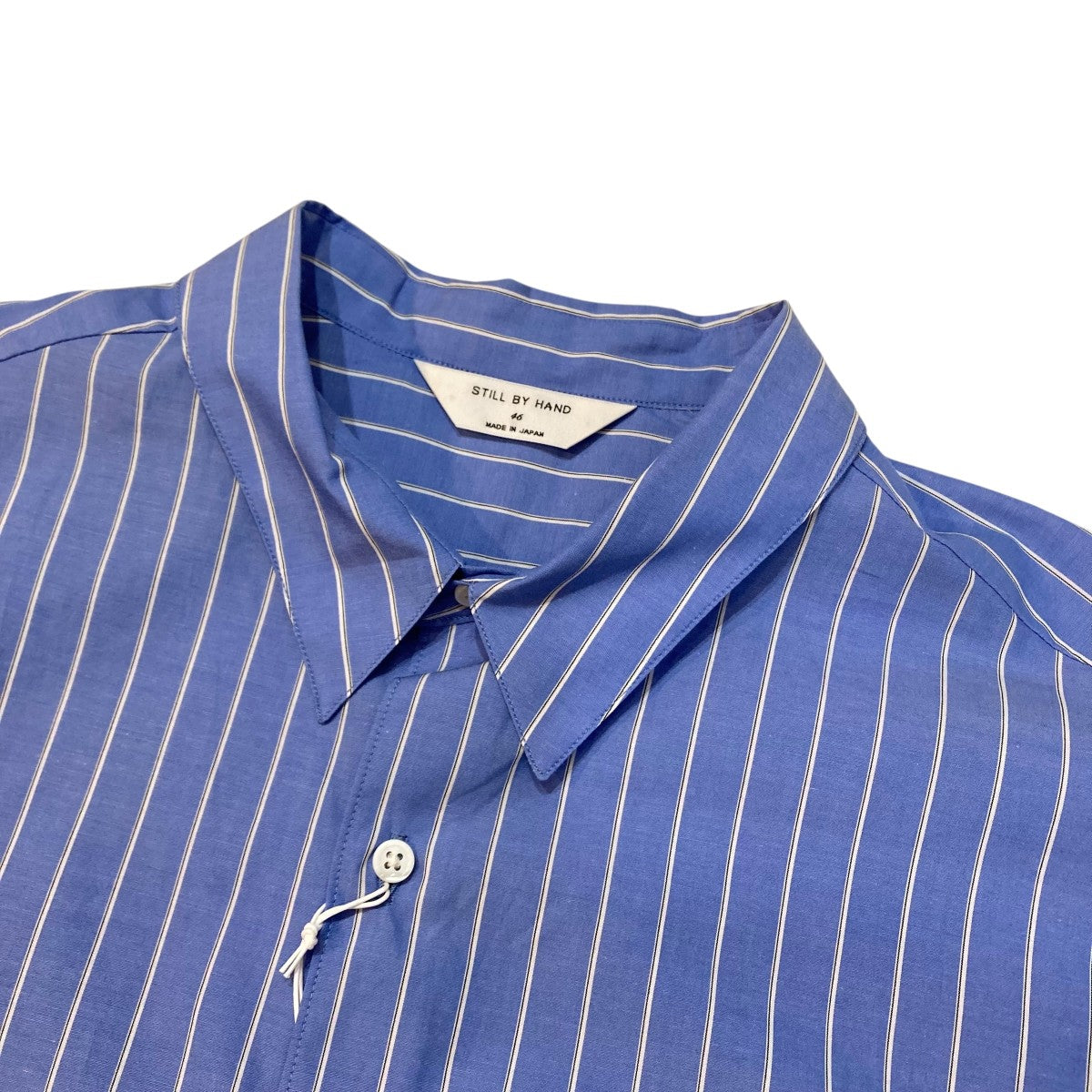 HUMAN MADE ストライプ長袖シャツ Human Made Long Sleeve Stripe Heart Logo Tee Human Made