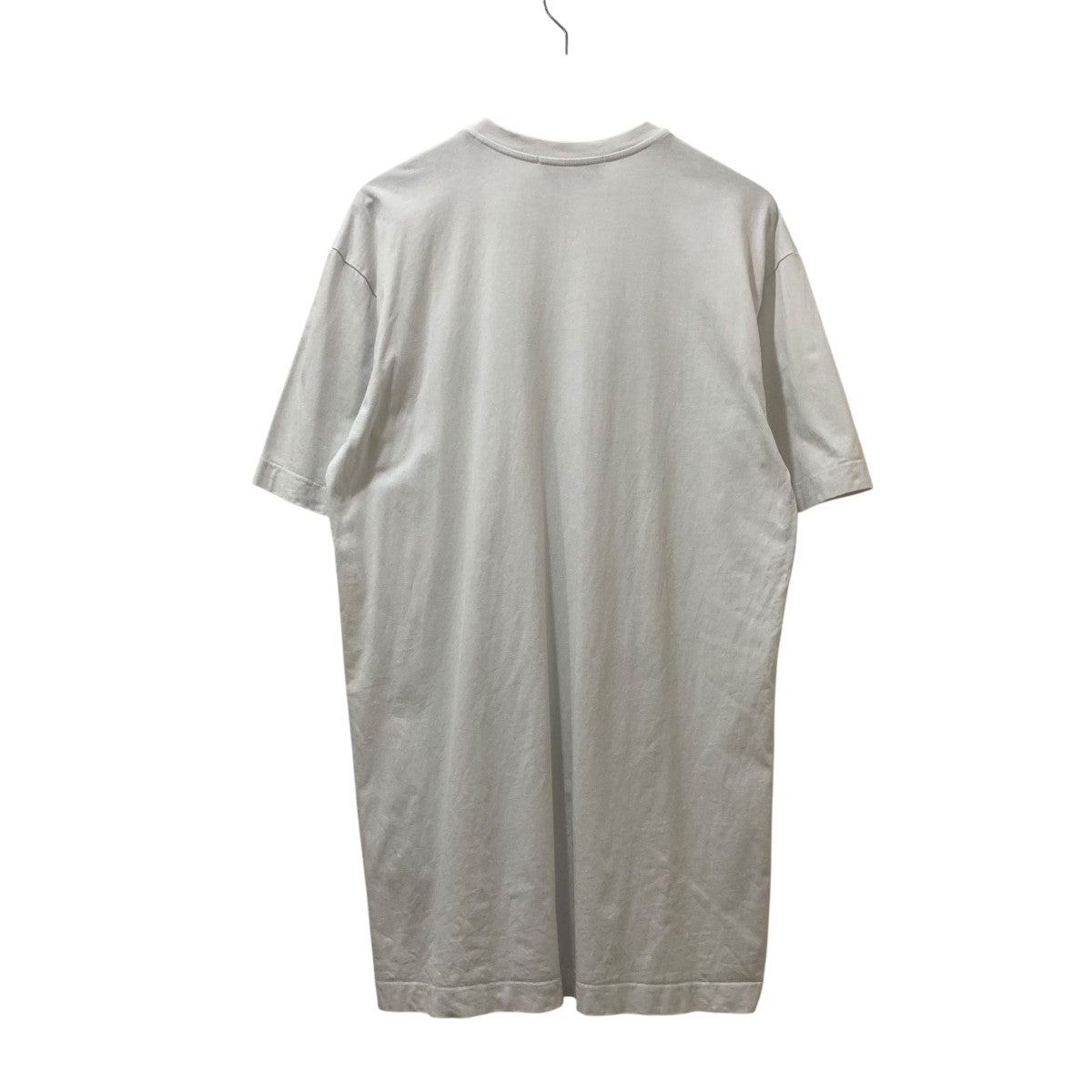 MSGM クルーネックTシャツ2841MDA68 古着・中古-2枚目のアイテム画像