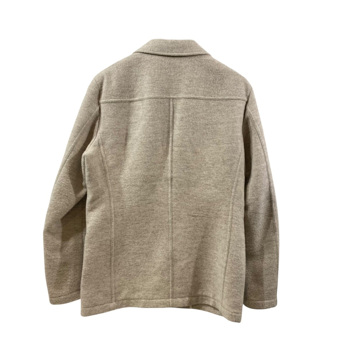 TONELLO 総裏ジャケット CLAUDIO TONELLO / クラウディオトネッロ | T-JACKET コットン