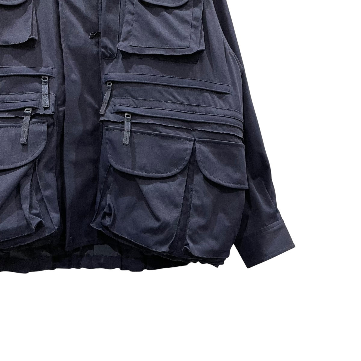 DAIWA PIER39(ダイワピア39) 22AWTECH PERFECT FISHING JACKET