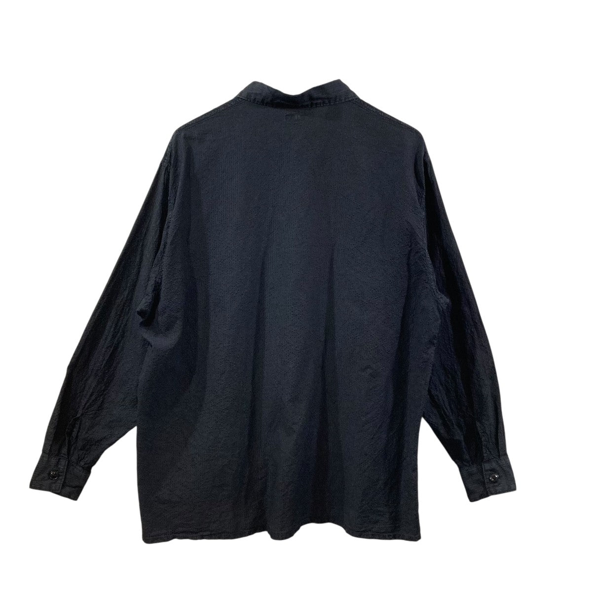 comoli ミリタリーシャツジャケット RELEASE INFO》 COMOLI Release Date: 09/27/2024 11:00- KHAKI