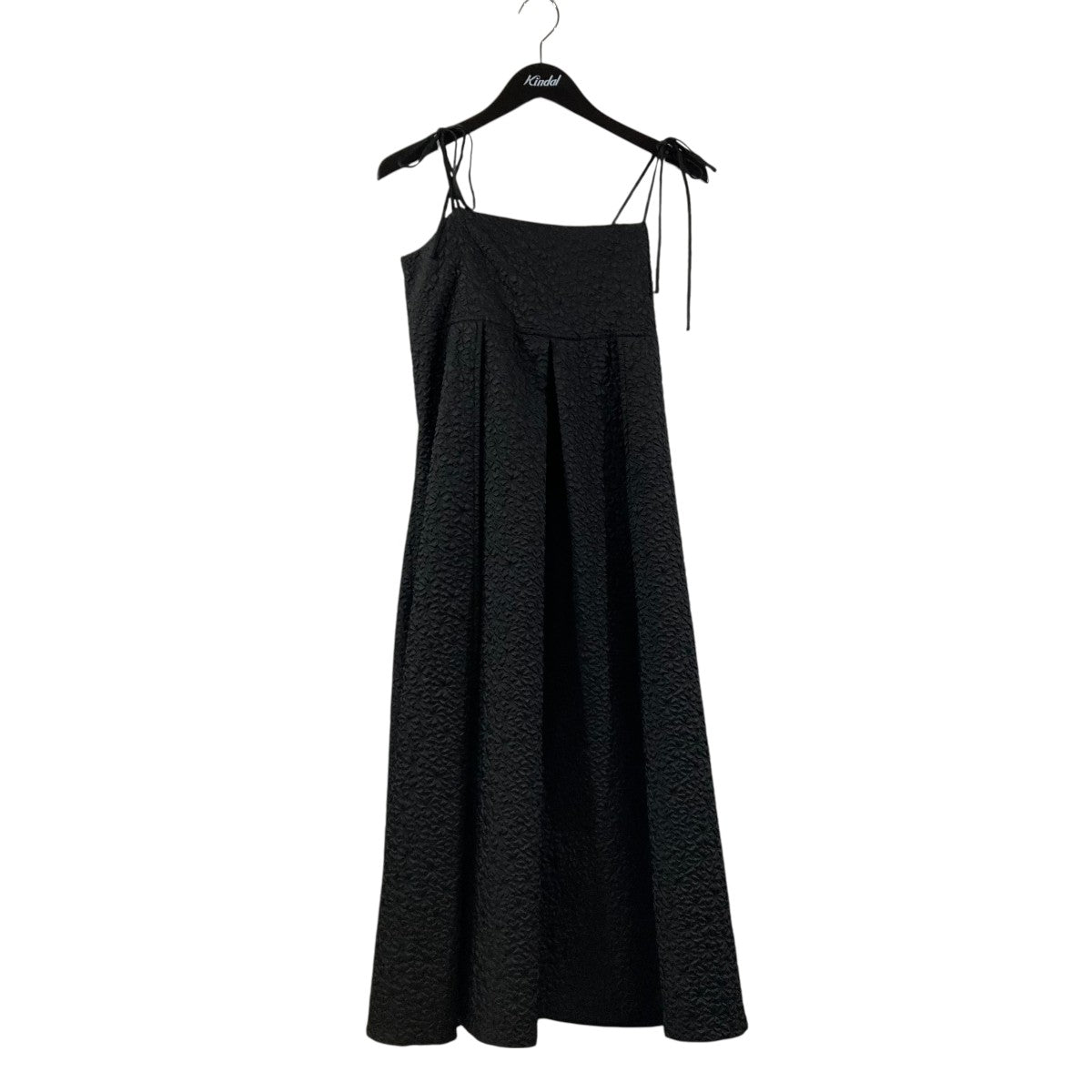 Gypsohila(ジプソフィア) Jacquard Cami OnePieceキャミソール