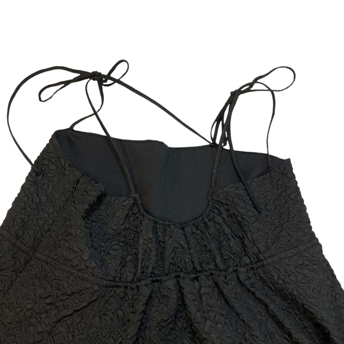 gypsohila ジプソフィア Cami Towel Black gypsohila ジプソフィア Cami Towel Black gypsohila