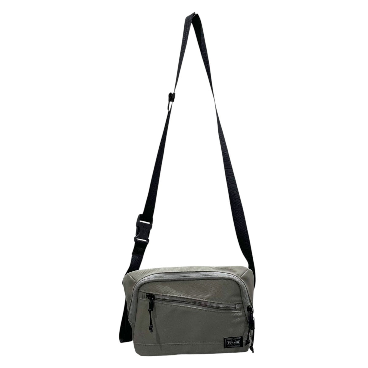 ウエストバッグ WAIST BAG FRONT フロント 687-17032