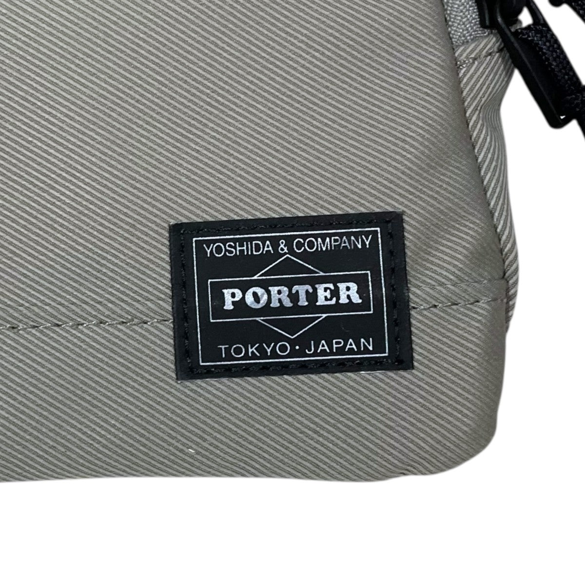 ウエストバッグ WAIST BAG FRONT フロント 687-17032