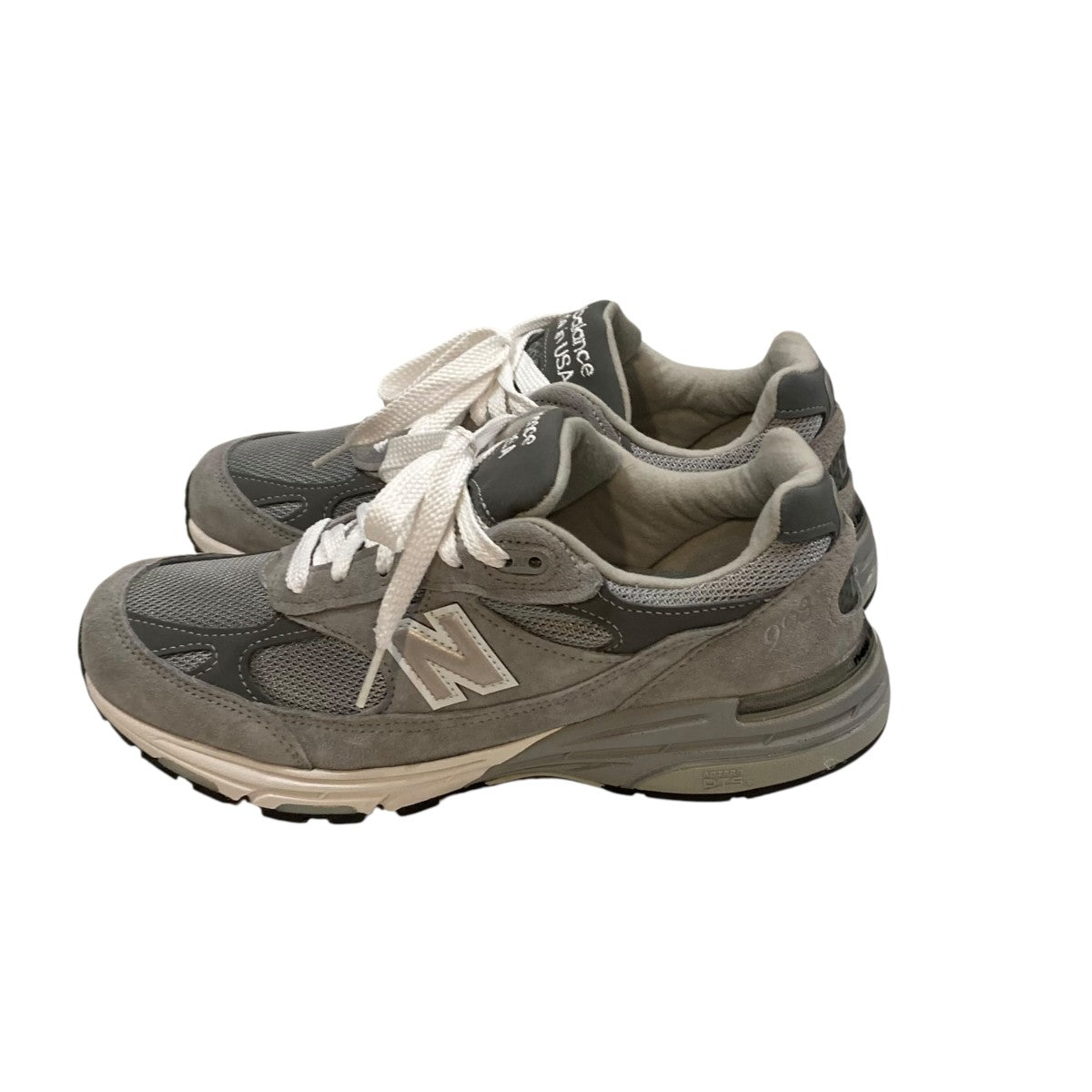 靴 New Balance/MR993GL/27cm ニューバランス New Balance MR993GL スニーカー MADE in USA