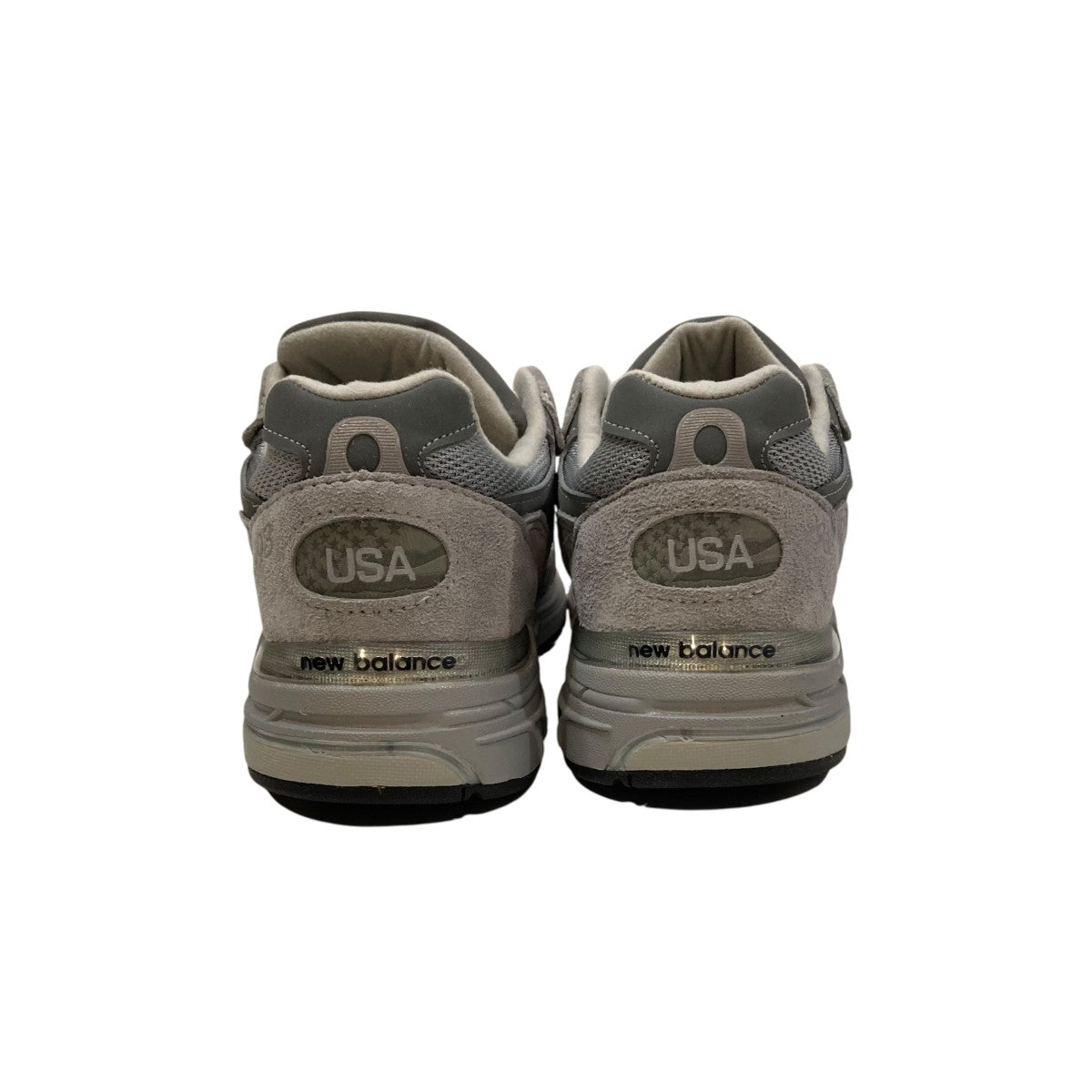 NEW BALANCE(ニューバランス) Made in USA 993 Core税込