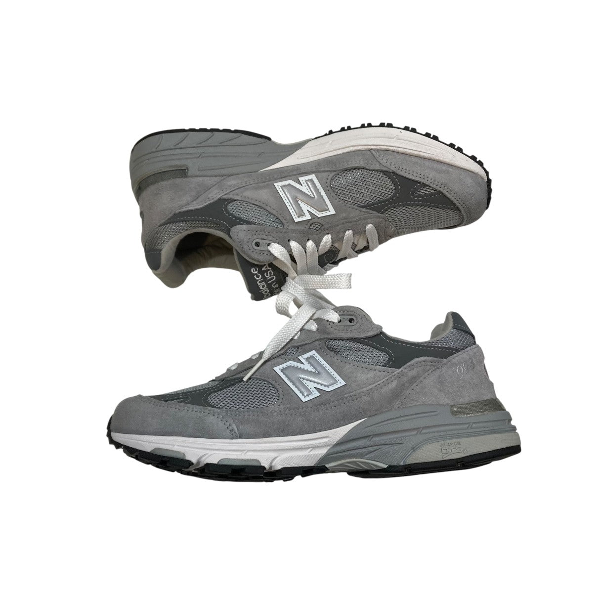 NEW BALANCE(ニューバランス) Made in USA 993 Core税込